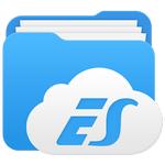 ES Explorer File Manager