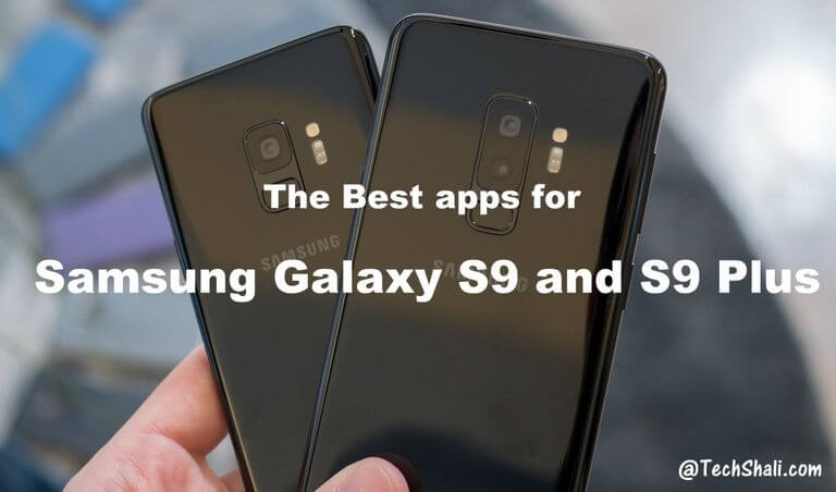 Photo of 30+ Best Apps for Samsung Galaxy S9 and S9 Plus