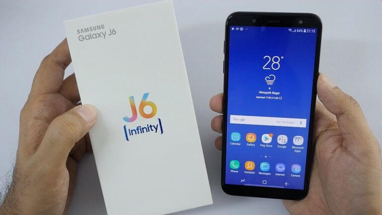 Photo of 10 Best Apps for Samsung Galaxy J6, J7 and J8