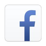 Facebook Lite application Moto G6