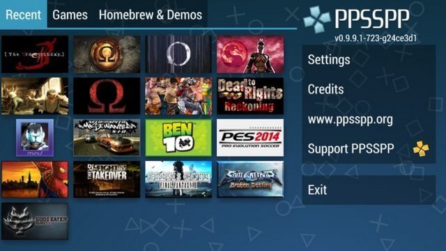 Photo of [LIST] Best PPSSPP Games You Must Have