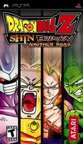 Dragon Ball Z - Another Road