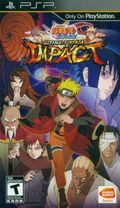 Naruto Shippuden - Ultimate Ninja Impact