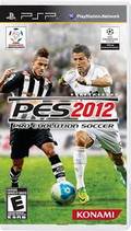 Pro Evolution Soccer best PPSSPP games