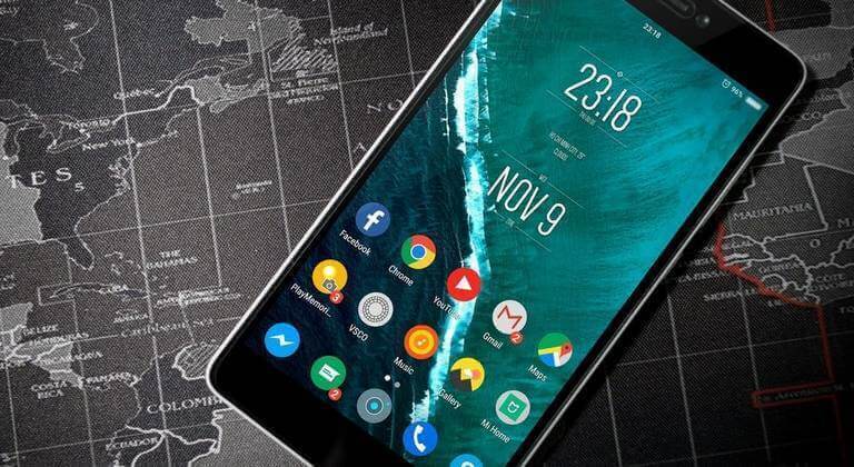 Photo of 10 Best Weather Apps for Android