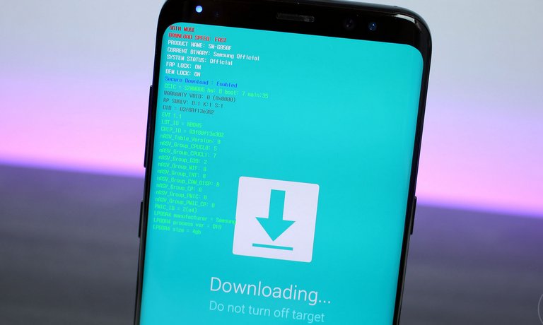 Photo of How to Enter Download Mode on Galaxy Note 9