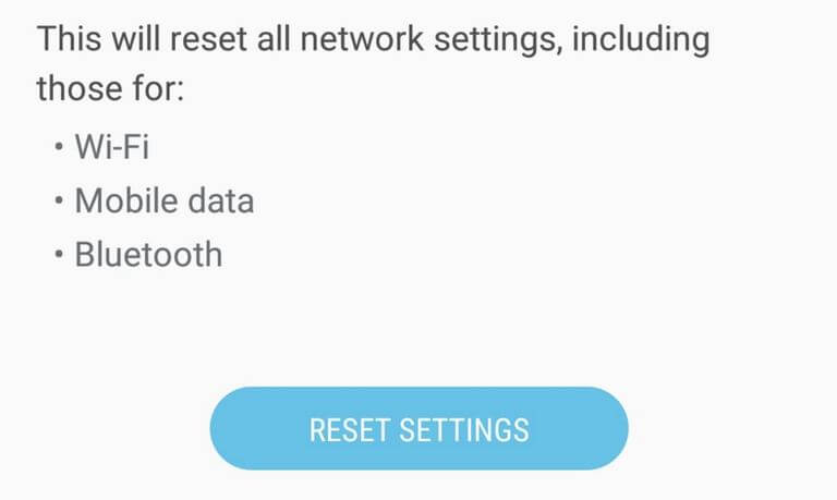 Photo of How to reset Network Settings on Galaxy Note 9 [Fix Data Connection]