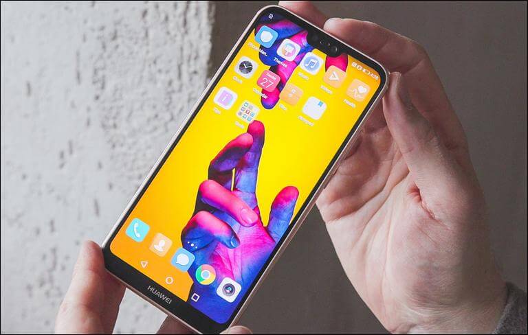 Huawei P20 Lite Best Smartphones under $400