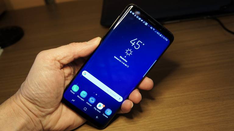 Photo of How to Fix Samsung Galaxy S9 with Black Screen of Death