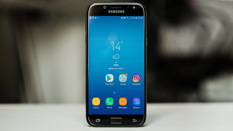 Photo of How to Update Galaxy J5 to Android 8.1 Oreo [Officially]