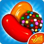 CANDY CRUSH SAGA