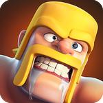 Clash of Clans game for Samsung Galaxy phones