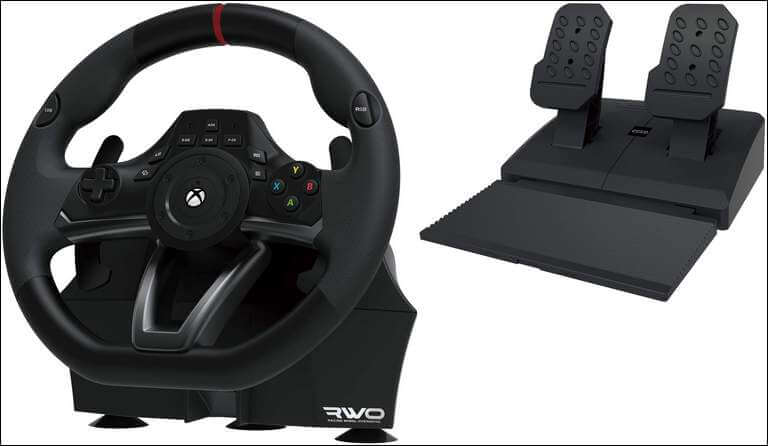 Hori Racing Wheel One for Xbox One