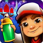 SUBWAY SURFERS