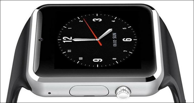 Smart Wrist Watch Smartwatch Samsung Galaxy A7