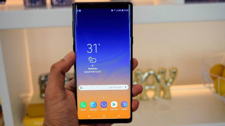Photo of 10 Most Addictive Games for Samsung Galaxy Note 9