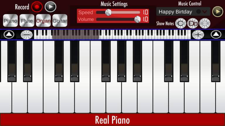 Photo of 10 Best Free Piano Apps for Android [2018]