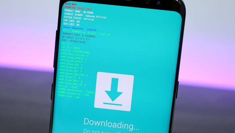 Photo of How to Enter Download Mode on Samsung Galaxy A6s