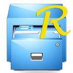 Root Explorer File Manager