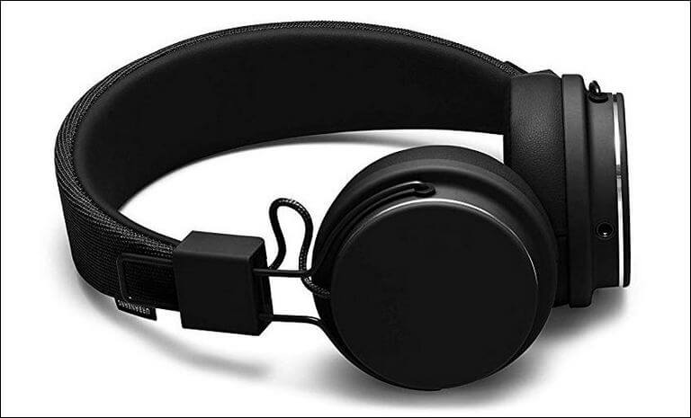 Urbanears Plattan 2 On-Ear Headphone