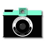 Vignette Photo effects