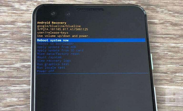 Photo of How to Enter Recovery Mode on Google Pixel 3 and 3 XL