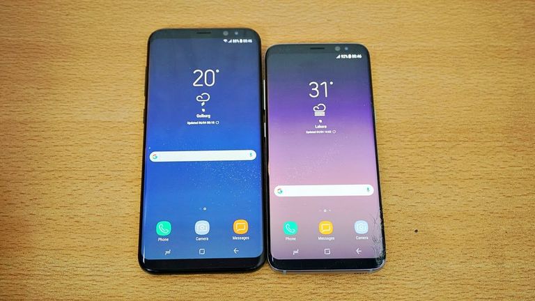 Photo of 10 Best Launcher Apps for Samsung Galaxy S8 and S8 Plus