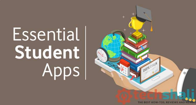 Photo of 10 Best Android Apps for Students [2019]