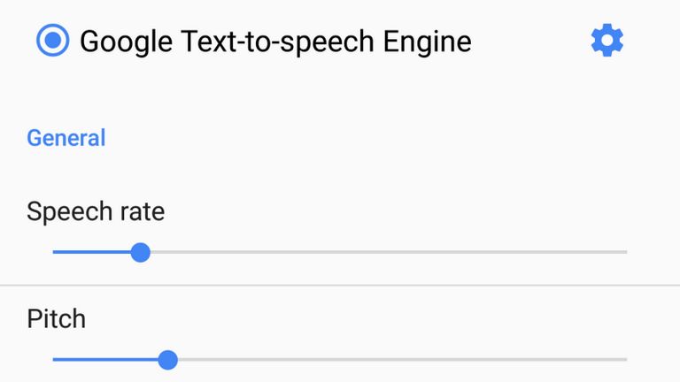 Photo of 6 Best Text-to-Speech Engines for Android Phones