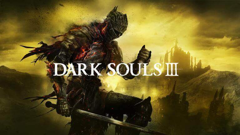Dark Soul III