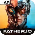 Father.IO AR FPS