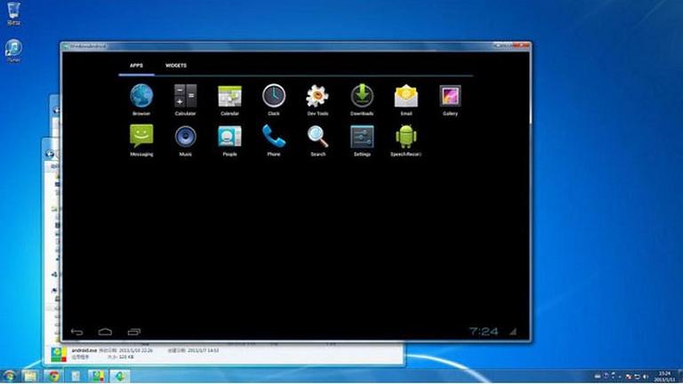 virtual mac emulator for windows