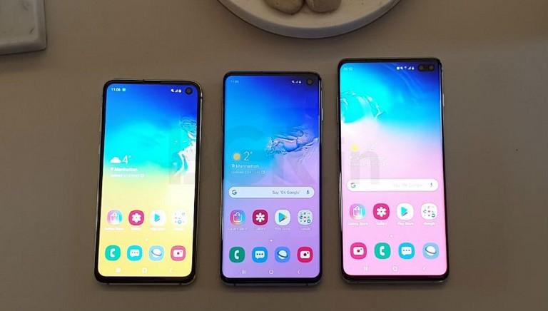Photo of How to Factory Reset Samsung Galaxy S10e, S10 and S10+