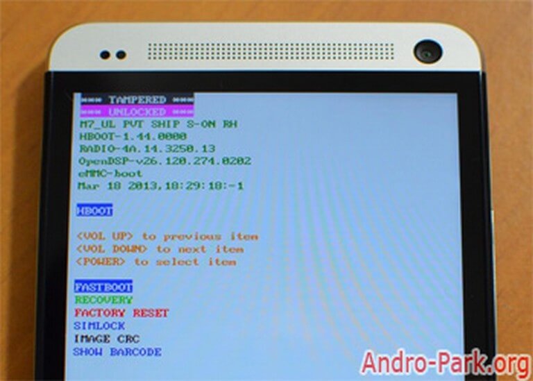 Photo of How to Install CWM Recovery on HTC One