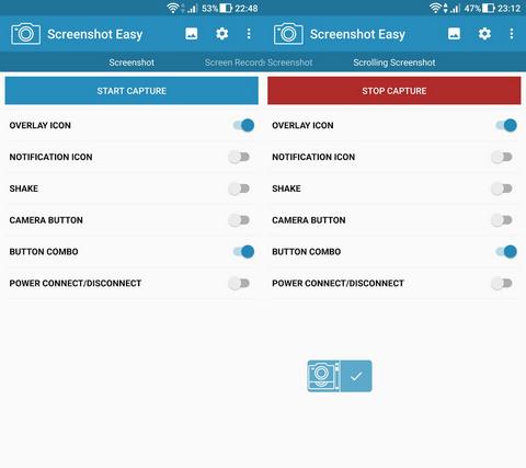 How To Take Screenshot On Samsung Galaxy M