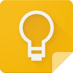 Google Keep - Evernote Alternatives for Android