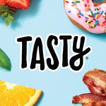 Tasty food app for Samsung Galaxy S10E and S10 Plus