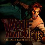 The Wolf Among US