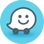 Waze - GPS, Maps, Traffic