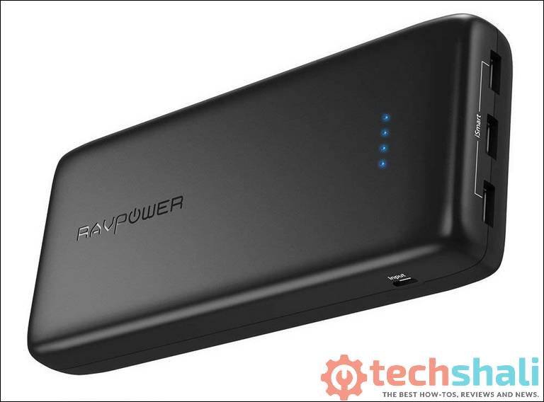 Best Power Bank for Samsung Galaxy S10 and S10 Plus