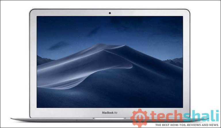 Apple MacBook Pro 13.3-Inch MD101LL/A Laptop