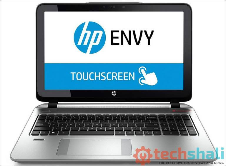 HP ENVY 15t i7-4710HQ Laptop