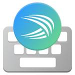 Swiftkey keyboard app