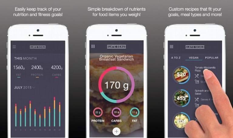 The Best Fitness Apps for 2019