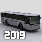 Bus Parking 3D Android Game