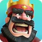 Clash Royale is one of the best games like clash of clans