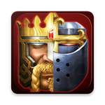 Clash of Kings is like Clash of Clans