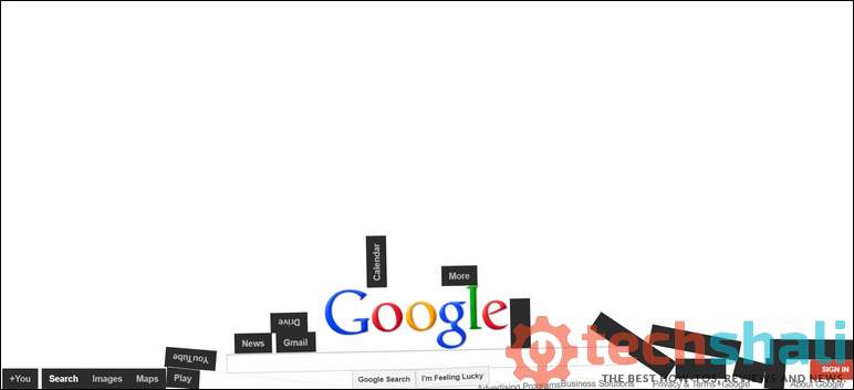 Photo of Google Gravity, Anti-Gravity, and More Google Search Tricks