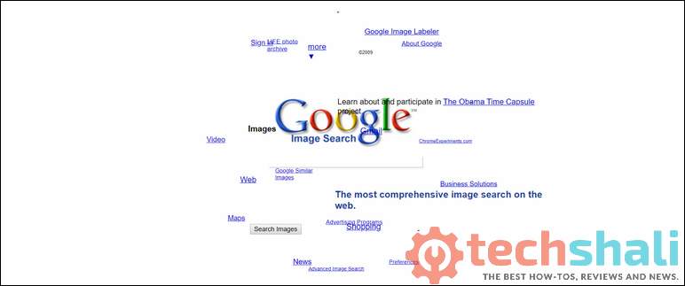 Sphere google Google Store