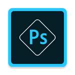 Adobe Photoshop Express: Easy & Quick Photo Editor